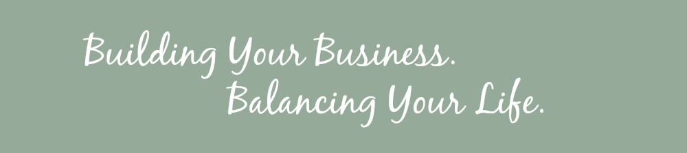 Building your Business - Virtual Assistance